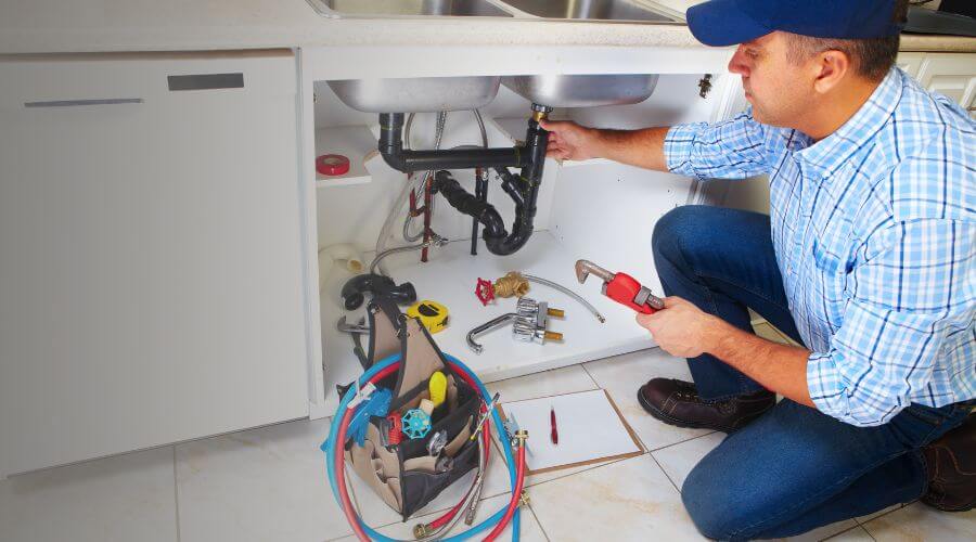 Local water heater installation in Mountain Home, ID